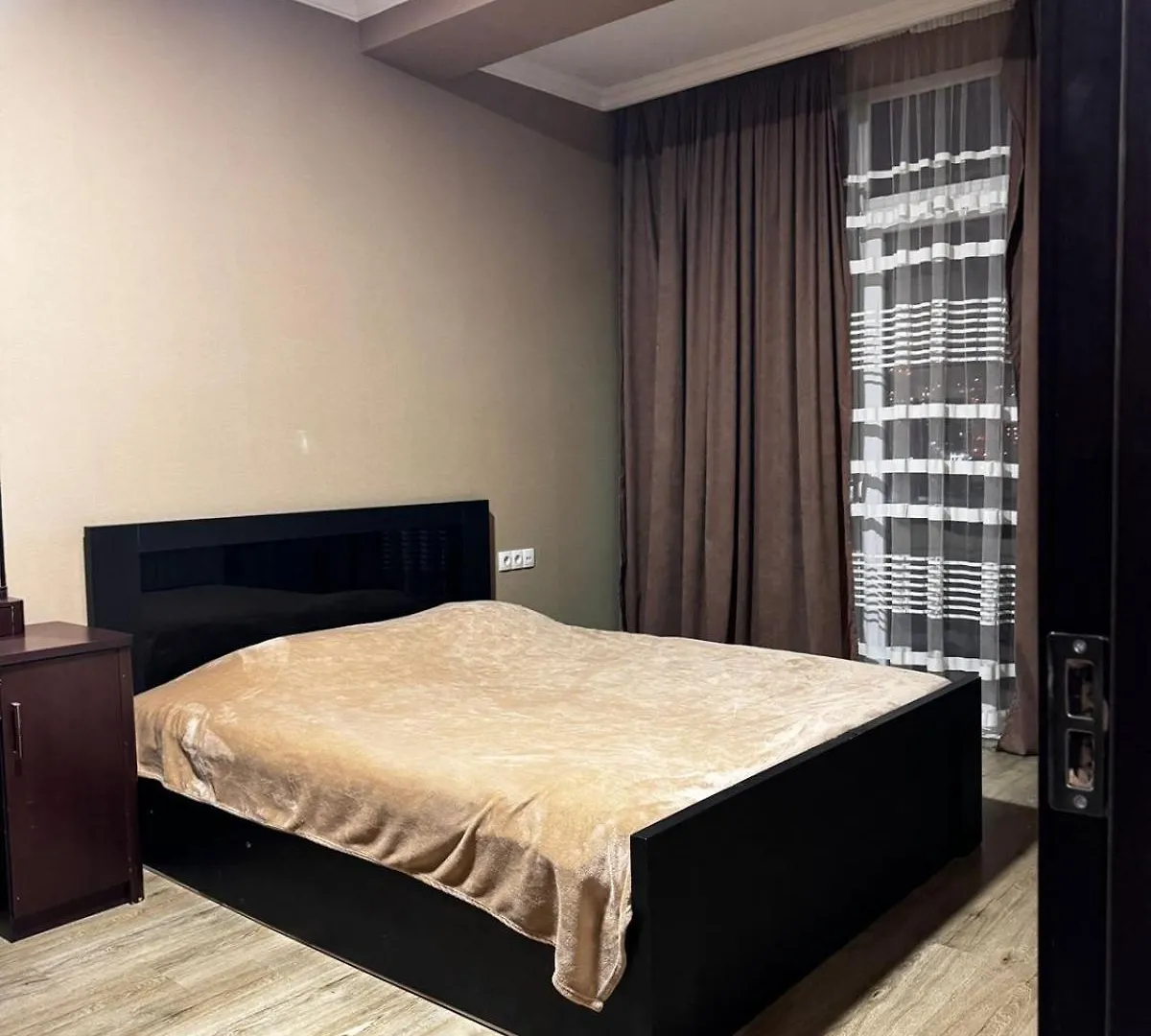 Jhonberi 3 Apartment Tbilisi