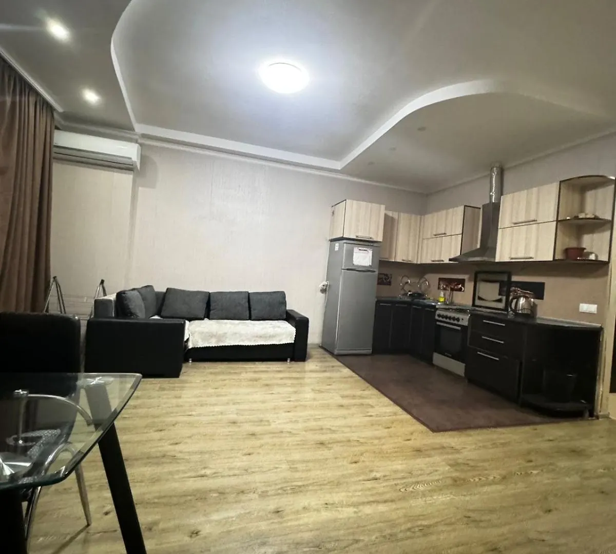 Jhonberi 3 Apartment Tbilisi 0*,  Georgia