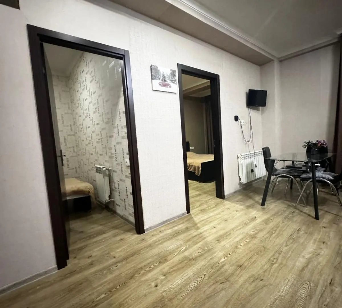 Jhonberi 3 Apartment Tbilisi