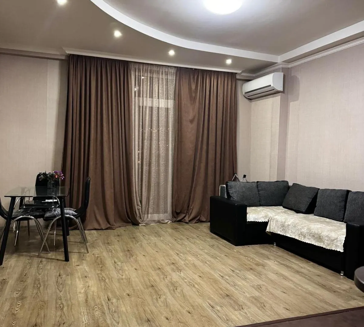 Jhonberi 3 Apartment Tbilisi Georgia
