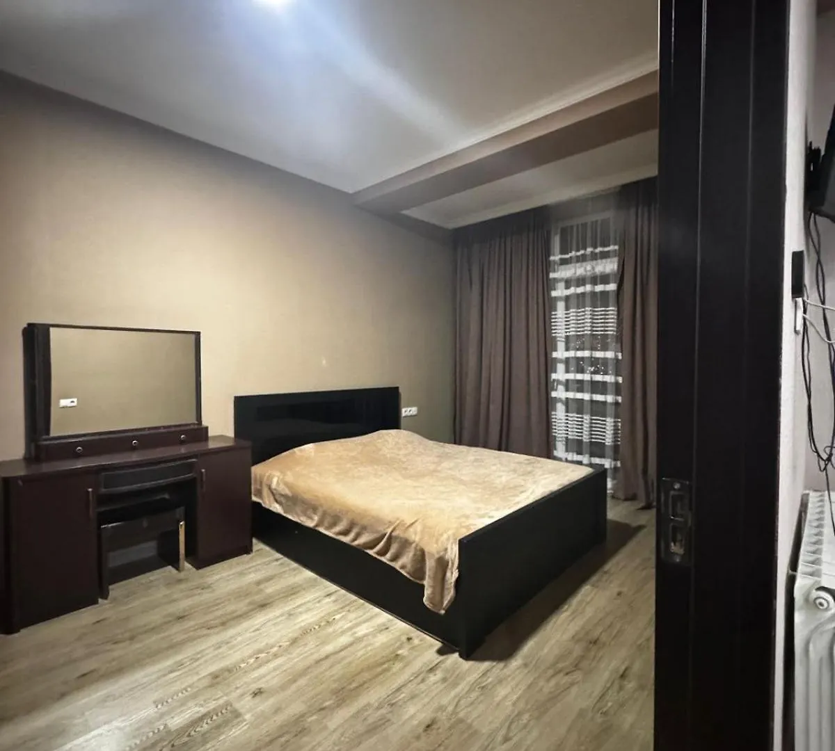 Jhonberi 3 Apartment Tbilisi