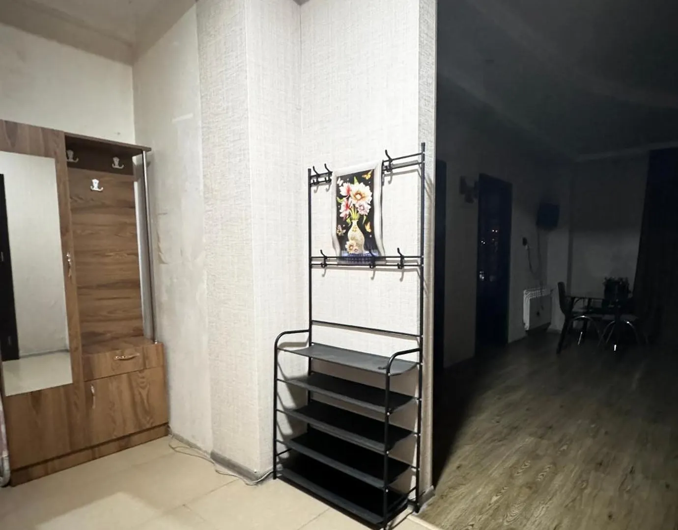 Jhonberi 3 Apartment Tbilisi
